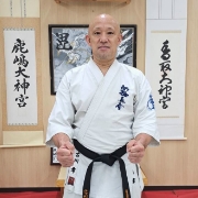古川章師範