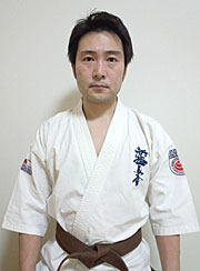 細野健一指導員