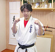 石井和紀