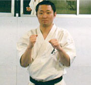 菊池誠也