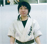 遠藤美奈子