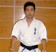 関川武指導員