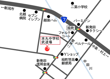 Vcւ̒n}