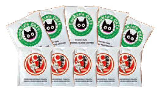 �h���b�v�p�b�N 10�Z�b�g