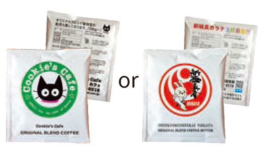 �h���b�v�p�b�N